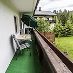 Apartmán Sonnenglueck By Monicare *