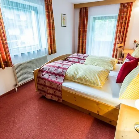 Sonnenglueck By Monicare Apartment *
