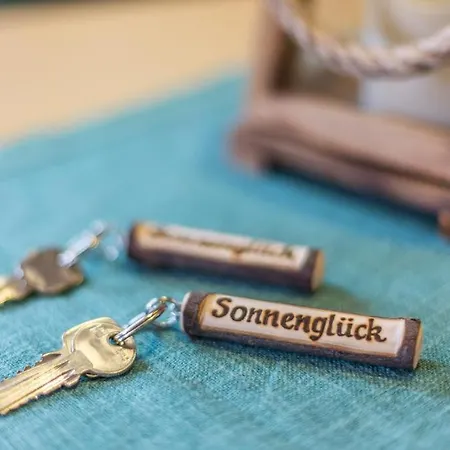 Apartment Sonnenglueck By Monicare Leutasch
