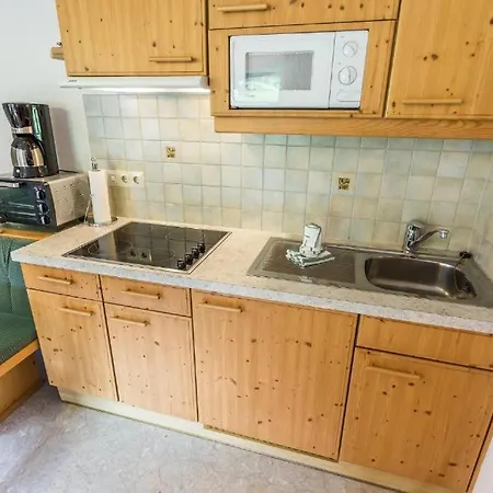 Daire Sonnenglueck By Monicare