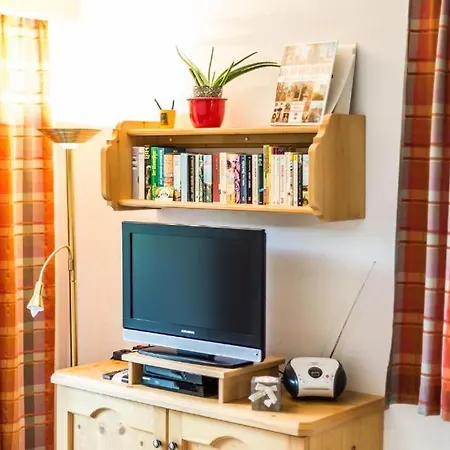 Daire Sonnenglueck By Monicare