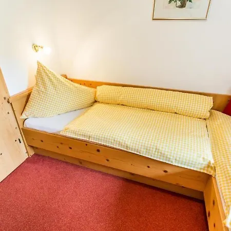 Sonnenglueck By Monicare Appartamento