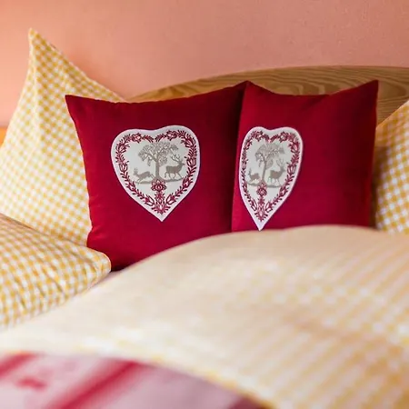 Sonnenglueck By Monicare Leutasch