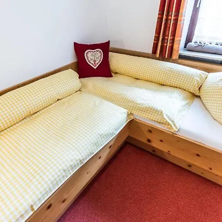 Sonnenglueck By Monicare * Leutasch