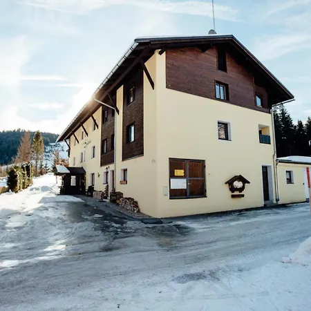 Sonnenglueck By Monicare Apartmán Leutasch