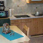 Apartament Sonnenglueck By Monicare