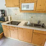 Sonnenglueck By Monicare Apartament *